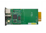 EATON Network Card-M2 - carte de supervision distante - Gigabit Ethernet x 1
