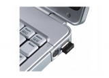 Targus Micro - Adaptateur réseau - USB - Bluetooth 4.0 - noir