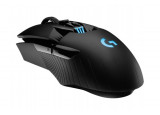 Logitech Wireless Gaming Mouse G903 LIGHTSPEED with HERO 16