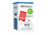 DEVOLO Magic 2 CPL 2400Mbps WiFi 5 AC1200 next - Unitaire