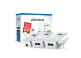 DEVOLO Magic 2 CPL 2400Mbps WiFi 6 AX1800 - Multiroom Kit