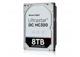 DD 3.5'' SATA III Westen Digital Ultrastar HC320 - 8To