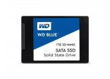 DISQUE SSD WD SA510 SSD Blue 2.5'' SATA III - 1To
