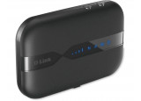 D-LINK Borne WiFi LTE 4G 150Mbps - DWR-932