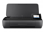 Imprimante jet d'encre HP Officejet 250 Mobile Printer