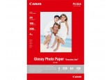 Papier photo Canon Plus Brillant GP-501 A4 - 100 feuilles