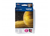Cartouche BROTHER LC1100M - Magenta