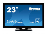 IIYAMA- Moniteur tactile 23" T2336MSC-B2