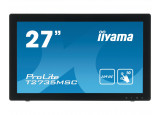 Ecran IIYAMA ProLite T2735MSC-B2 VGA/DVI/HDMI/UDB + HP -27''