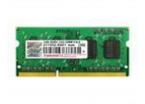 Mémoire TRANSCEND SODIMM 2Rx8 DDR3 PC3-10600/1333MHz 8Go