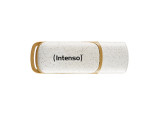 INTENSO Clé USB 3.2 Green Line 32 Gb