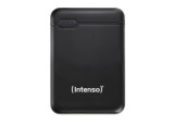 INTENSO PowerBank XS5000 USB / Type-C -5000 mAh noir