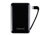 INTENSO Powerbank XC10000 USB / Type-C -10000 mAh noir