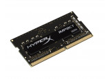 Mémoire HyperX Impact SODIMM DDR4 2400MHz 4Go