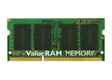 Mémoire KINGSTON SODIMM DDR3 1333MHz/PC3-10600 CL9 8Go