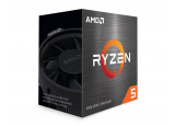AMD Ryzen 5 5600X Wraith Stealth- Hexa core - 3,7 GHz - Socket AM4