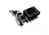 CARTE GRAPHIQUE PNY GeForce GT730 PCIe 2.0 2Go VGA/DVI/HDMI