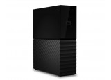 DD EXT. 3.5'' WD My Book USB 3.0 - 6To