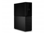 DD EXT. 3.5'' WD My Book USB 3.0 - 8To