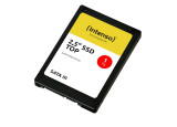 INTENSO TOP - Disque SSD - 1 To- SATA 6Gb/s