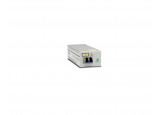 ALLIED AT-DMC1000/LC-50 Desktop Mini Media Converter, 1000TX to 1000SX LC Connec