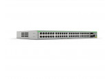 ALLIED AT-FS980M/52 switch 48 ports 10/100T & 4 SFP 100/1G (2 pour Stacking)