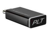 POLY Adaptateur USB-C BT600 Clé BlueTooth USB Type-C