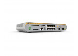 ALLIED AT-X230-10GT Switch Niveau 3  8 ports Gigabit & 2 SFP 100/1G