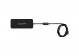 WACOM Chargeur Mobile Studio Pro sortie USB-C - 100W - Noir