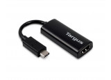 TARGUS ACA933EU Convertisseur interface vidéo USB-C vers HDMI  - Noir