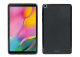 MOBILIS Étui pour tablette T-Series pour iPad Pro 12.9- Noir