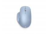 MICROSOFT Souris sans fil Bluetooth Ergonomic Mouse - Bluetooth 5.0 LE - Bleu