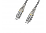 OTTERBOX Premium - Câble USB de type-C - USB-C pour USB-C - 1 m