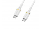 OTTERBOX Standard - Câble USB de type-C - USB-C pour USB-C - 2 m