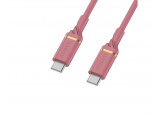 OTTERBOX Standard - Câble USB de type-C - USB-C pour USB-C - 1 m