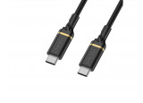 OTTERBOX Fast Charge Cable Standard - câble USB - USB-C pour USB-C - 2 m