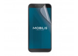 MOBILIS Protège-écran anti-chocs pour iPhone 12/iPhone 12 Pro