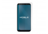 MOBILIS Protège-écran en verre trempé 9H pour Galaxy A02s