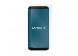 MOBILIS Protège-écran en verre trempé 9H pour Galaxy A42 5G