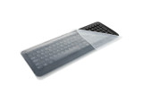 TARGUS Couvercle Universel pour clavier en silicone taille XL - Transluside