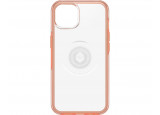 Otter+Pop Symmetry Clear NEW IP 12 Melondramatic - clear/coral