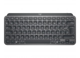 MX Keys Mini Minimalist Wireless Illuminated Keyboard - GRAPHITE - FRA - CENTRA