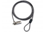 TARGUS Câble de verrouillage à combinaison DEFCON T-Lock pour ordinateur - (x25)