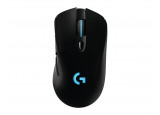 Logitech Wireless Gaming Mouse G703 LIGHTSPEED with HERO 16