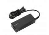 TARGUS Chargeur d'ordinateur portable, tablette et téléphone USB-C 100 W  - Noir