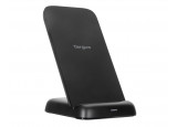 TARGUS Chargeur d'appareils mobiles sans fil 10W - Noir