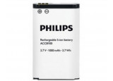 PHILIPS Accu rechargeable ACC8100 pour Pocket-Mémo DPM6000 et DPM7200