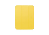 Tucano, Satin,  iPad 10.9 Rabat satin, jaune