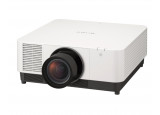 SONY- Vidéoprojecteur laser sans optique VPL-FHZ91L - Blanc