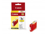 Cartouche CANON BCI-3EY - Yellow
